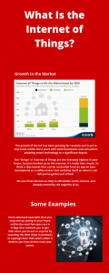 Internet of Things Infographic (1)