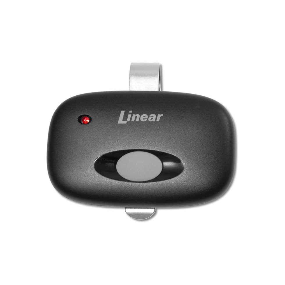 Linear Garage Remote Copy MiniFob