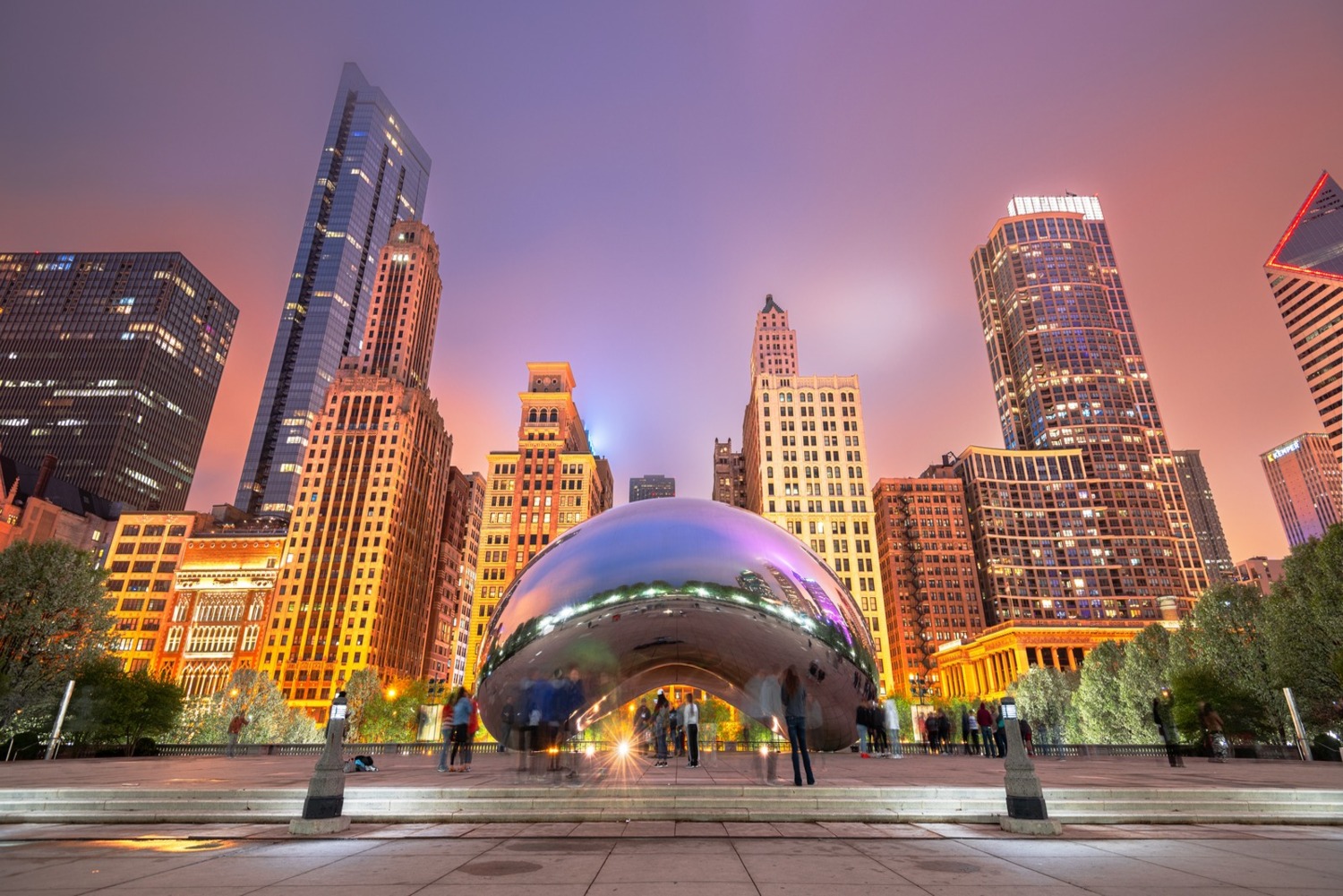 Chicago Chicago