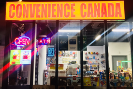 Convenience Canada