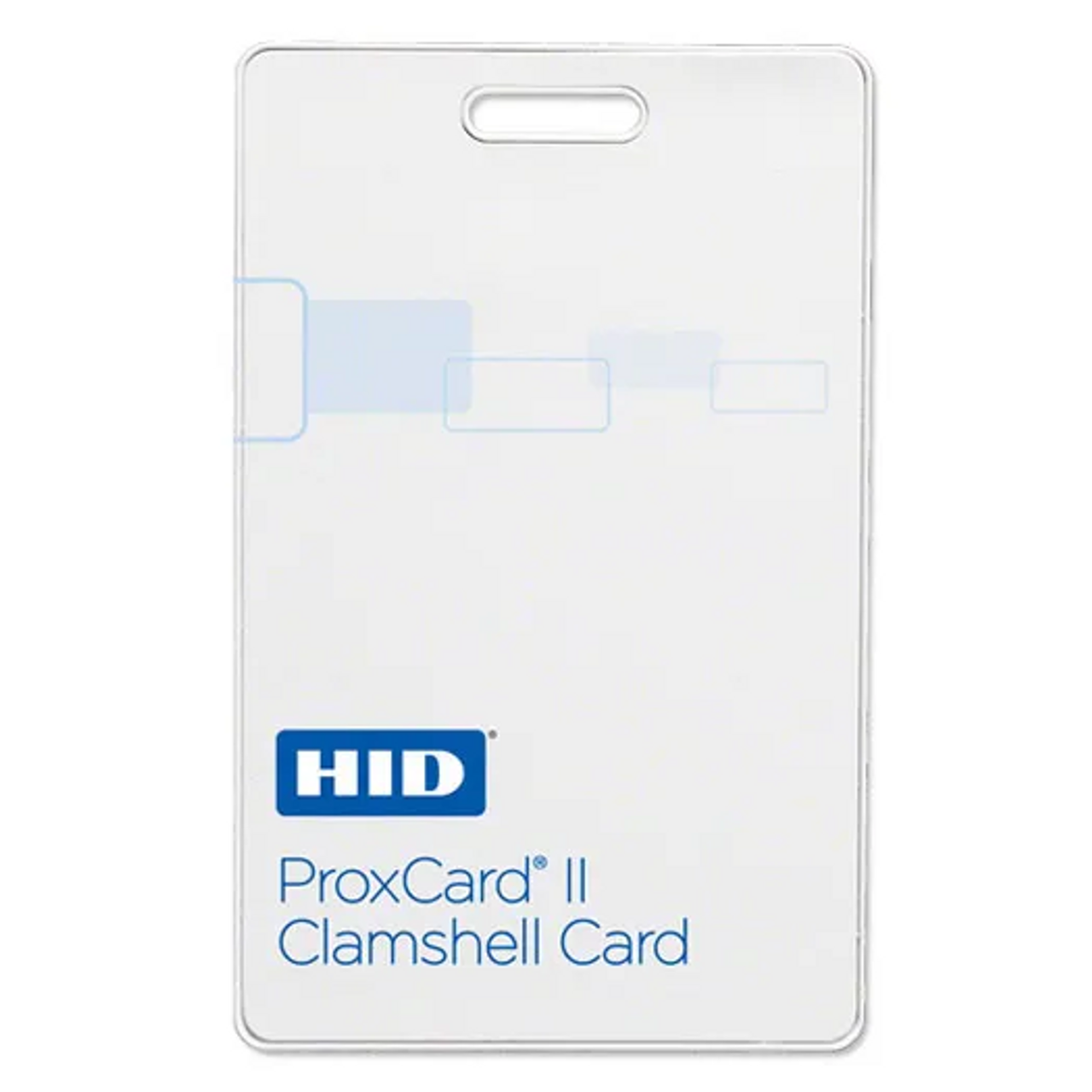 HID Card