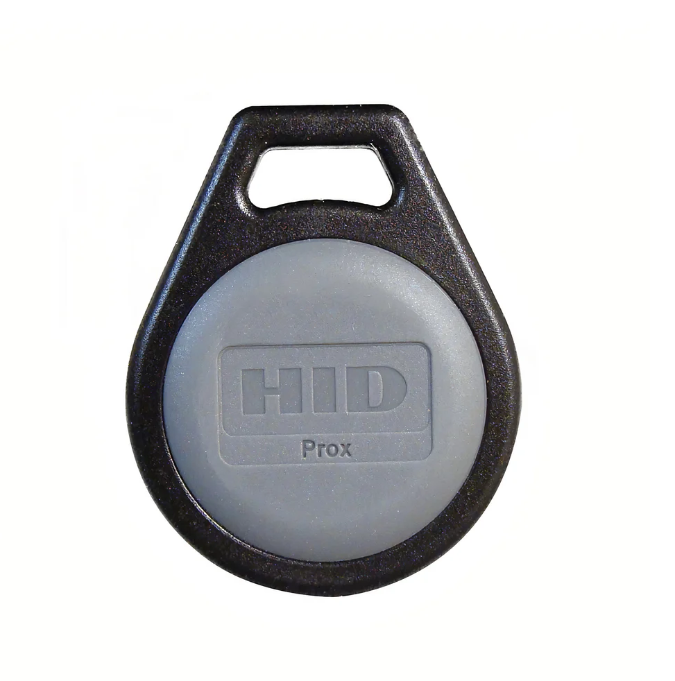 HID Key Fob