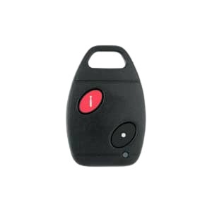 ict 2 buttons garage door opener