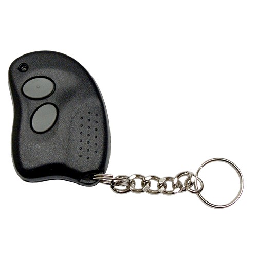 rcs garage door remote