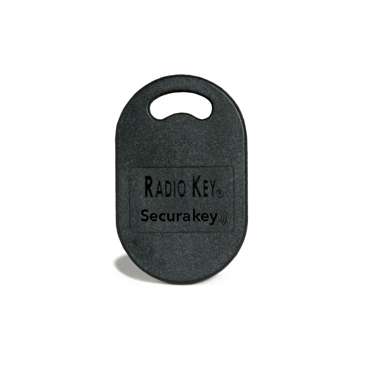 SecuraKey Fob