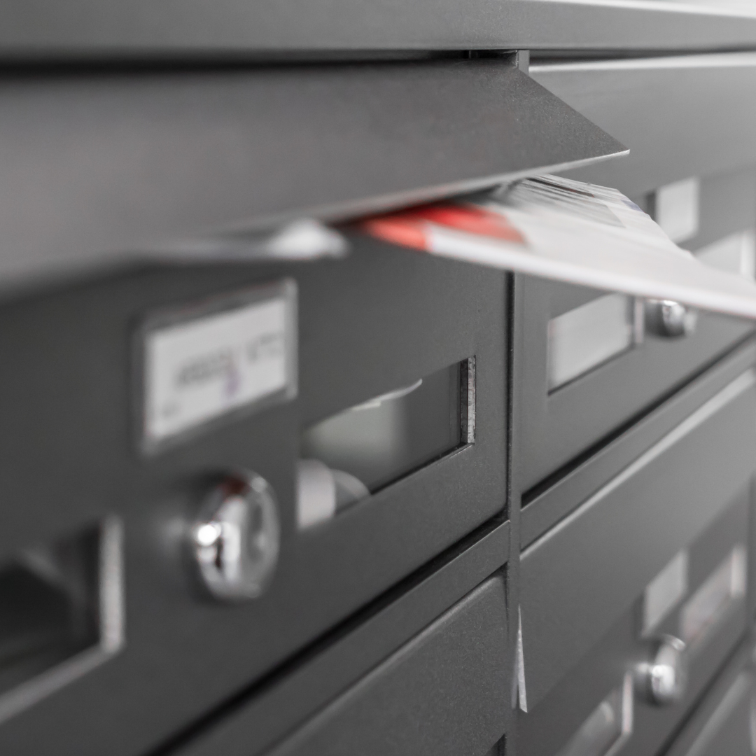 Whathappensifyouloseyourapartmentmailboxkey MiniFob