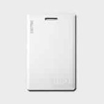 HID Prox Key Fob Card white HID Prox Key Fob Card copy