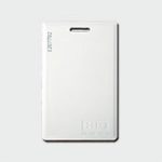 HID Prox Key Fob Card white HID Prox Key Fob Card copy