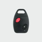 ICT Garage Remote Key Fob ICT Garage Remote Key Fob duplication