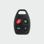 ICT Garage Remote Key Fob ICT Garage Remote Key Fob duplication