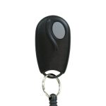 Linear Parking Remote Remote fob for parking Linear duplication