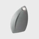 AWID Key Fob Model Teardrop grey AWID Key Fob Model Teardrop duplication