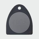 AWID Key Fob Model grey AWID Key Fob duplication