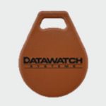 Datawatch Systems RFID Key Fob Datawatch Systems RFID Key Fob copy