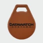 Datawatch Brown Key Fob brown Datawatch Brown Key Fob duplication