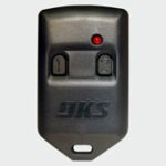 DKS Garage Remote Key Fob DKS Garage Remote Key Fob duplication