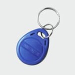Generic Key Fob EM blue EM Key Fob copy