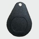 G Prox RFID Key Fob G Prox RFID Key Fob duplication
