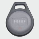 HID Key Fob (Grey) HID key fob prox duplication
