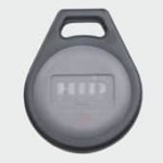HID Key Fob (Grey) HID key fob prox duplication