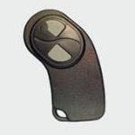 Kantech IoProx Key Fob Remote Kantech IoProx Key Fob Remote duplication