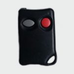 Two Button Keyscan Key Fob Remote Two Button Keyscan Key Fob Remote duplication