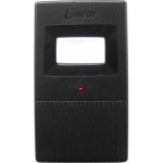 Linear Key Fob Remote Box Black Linear Key Fob Remote Box Black duplication