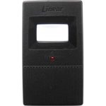 Linear Key Fob Remote Box Black Linear Key Fob Remote Box Black duplication