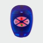 Paradox Garage Remote Key Fob Paradox Garage Remote Key Fob duplication