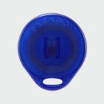 Paradox RFID Key Fob Copy Paradox RFID Key Fob duplication