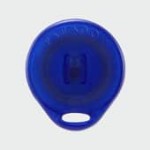 Paradox Blue Key Fob Paradox Blue Key Fob copy