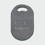 Radio Key SecuraKey RFID Key Fob Radio Key SecuraKey RFID Key Fob duplication