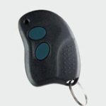RCS Key Fob Remote Blue Green black RCS Key Fob Remote Blue Green with two buttons copy
