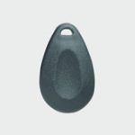 Generic HID AWID Key Fob Copy Generic HID AWID Key Fob Copy duplication