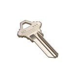 blank silver SC1 Key copy