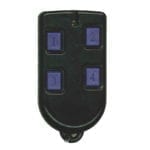 cis garage remote