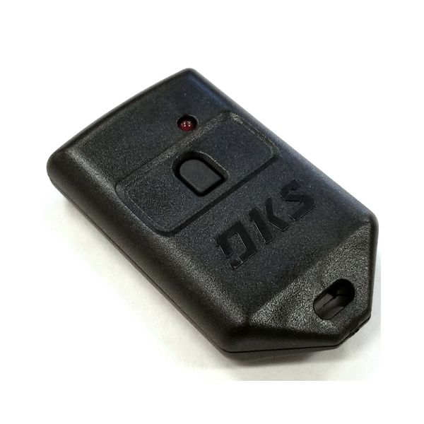 dks 1 button door opener