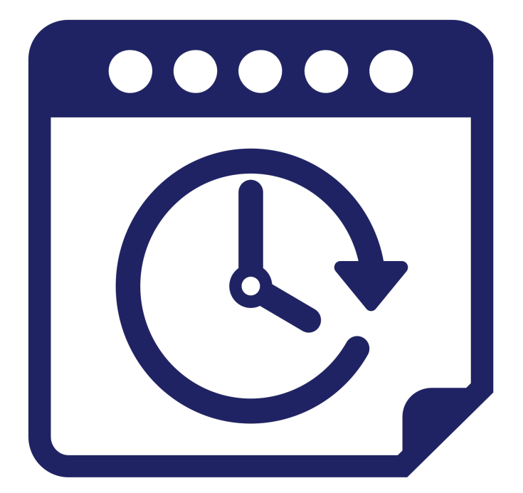 fast delivery icon