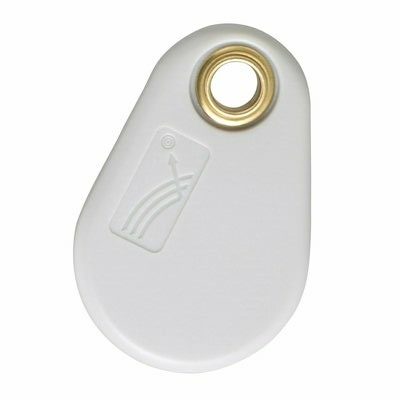 Grey RFID Fob