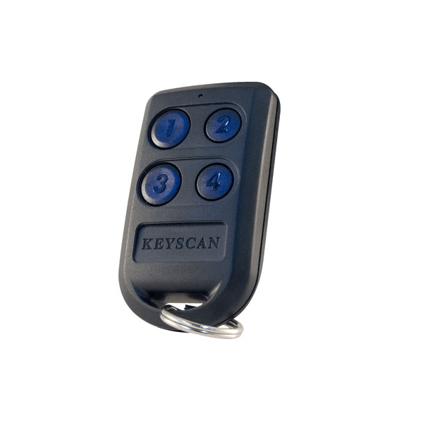 keyscan blue