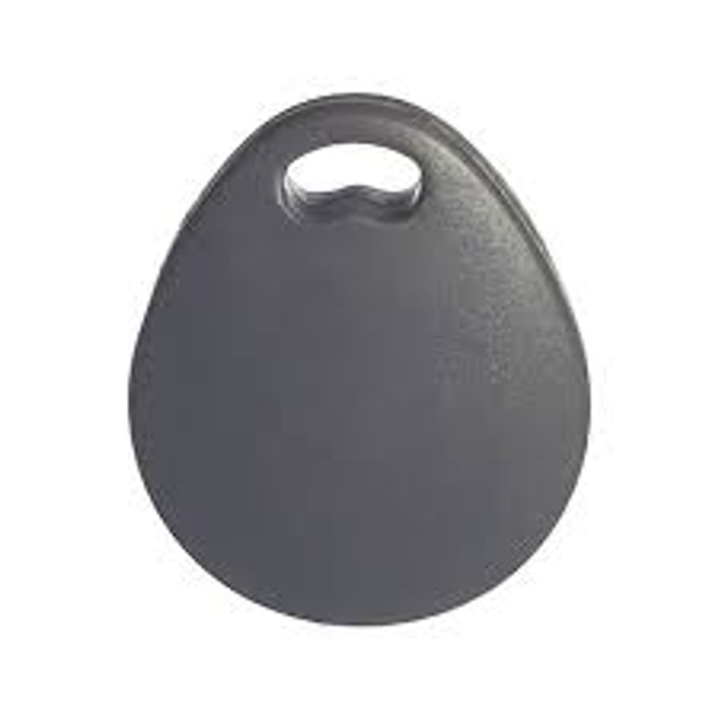 Teardrop Fob